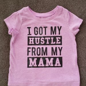 Children's place tshirt